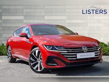 Volkswagen - Arteon
