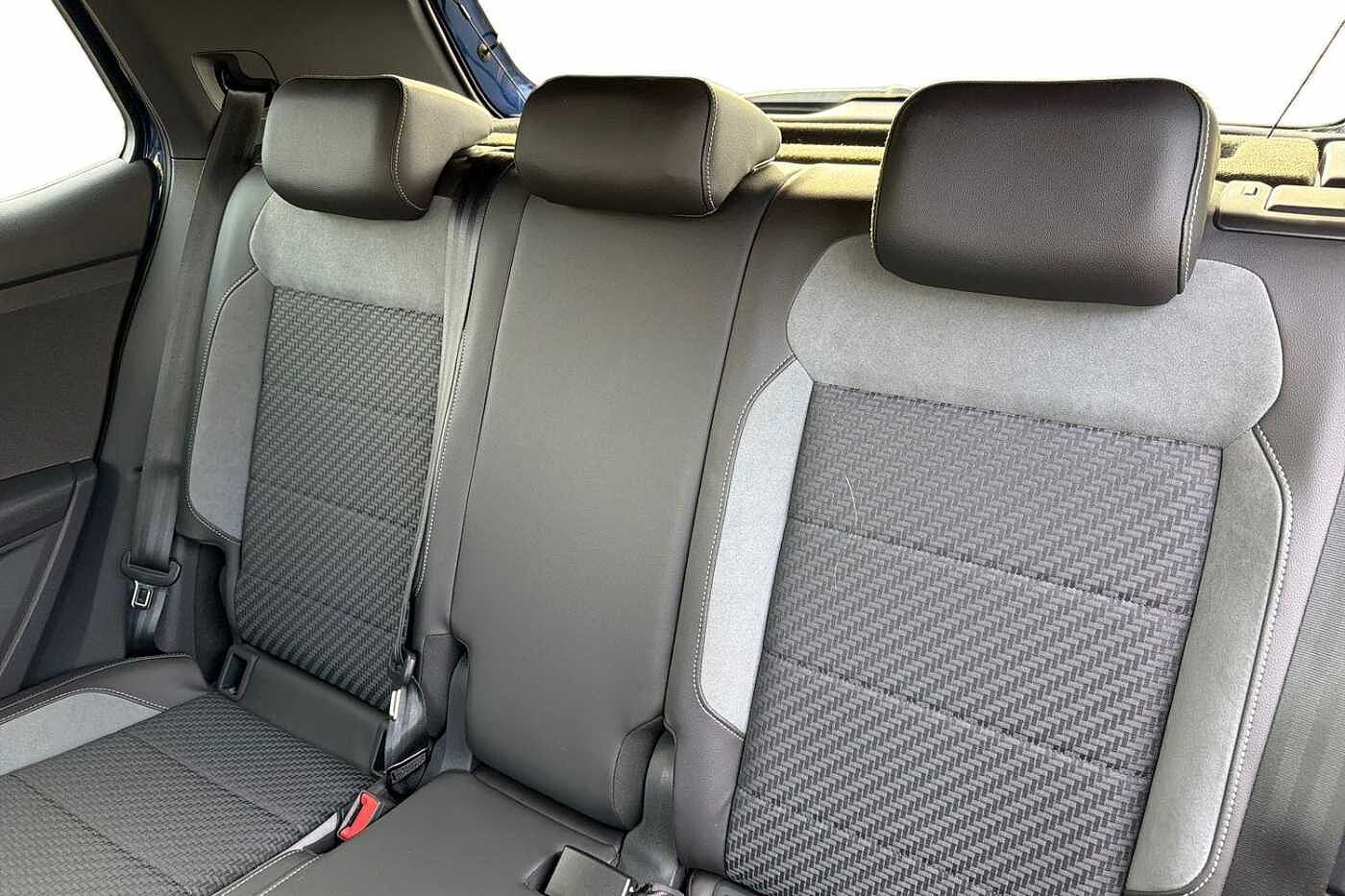 Used Volkswagen T-Cross 2022 for sale - 76800354: Photo 10