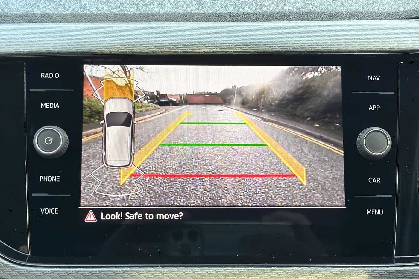 Used Volkswagen T-Cross 2022 for sale - 76800354: Photo 12