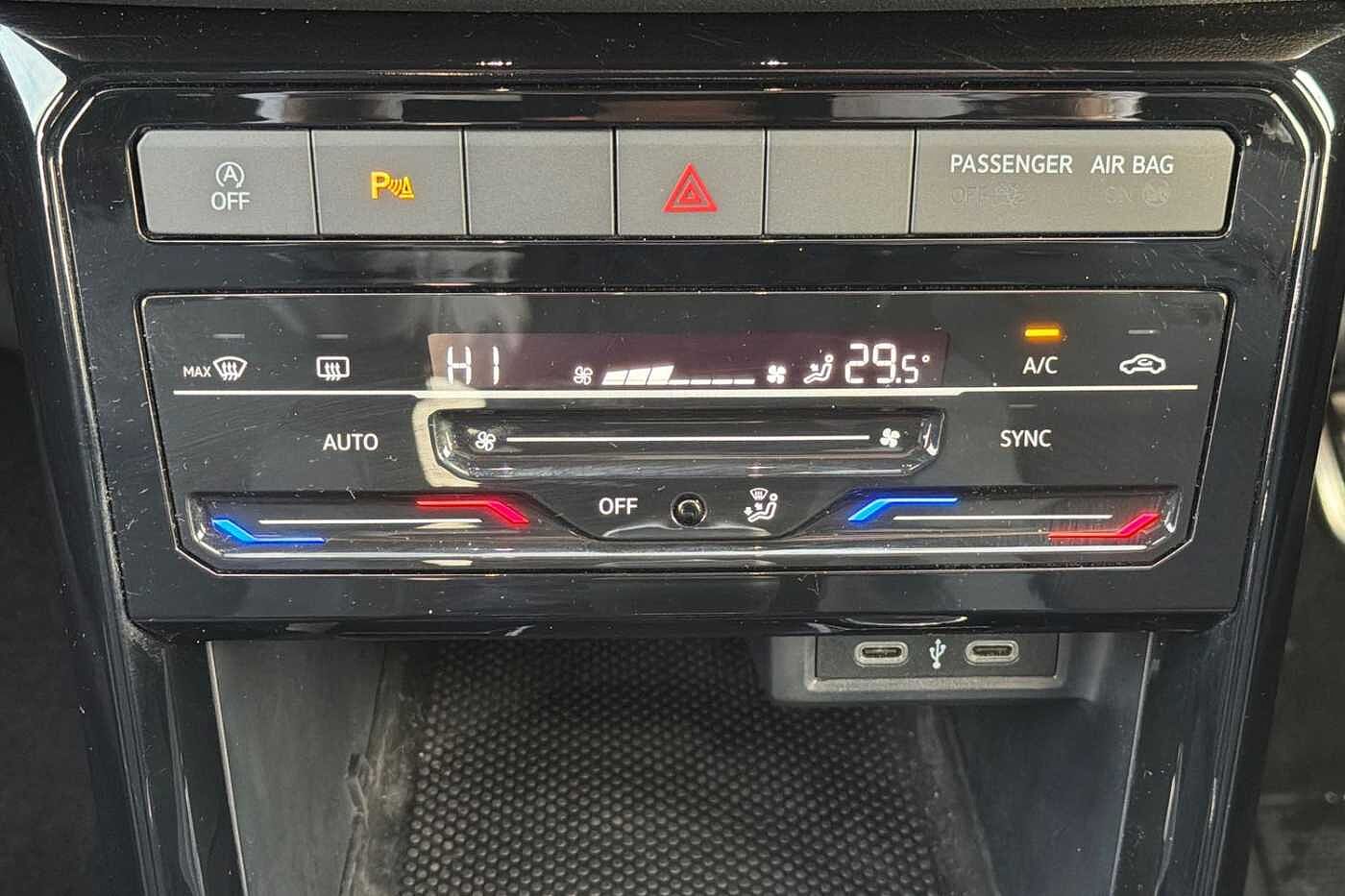 Used Volkswagen T-Cross 2022 for sale - 76800354: Photo 14