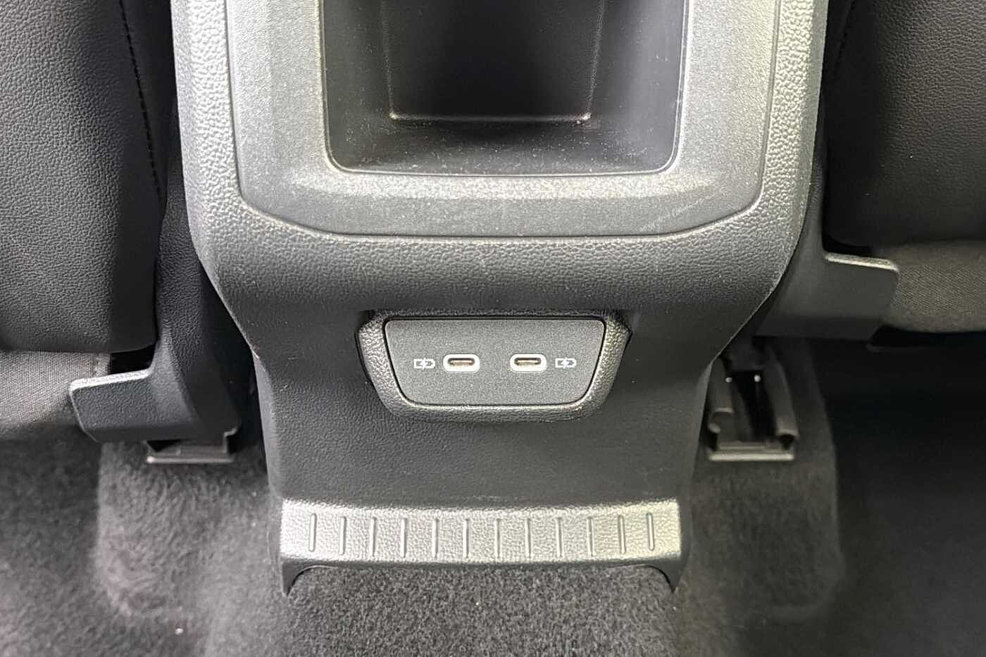 Used Volkswagen T-Cross 2022 for sale - 76800354: Photo 15