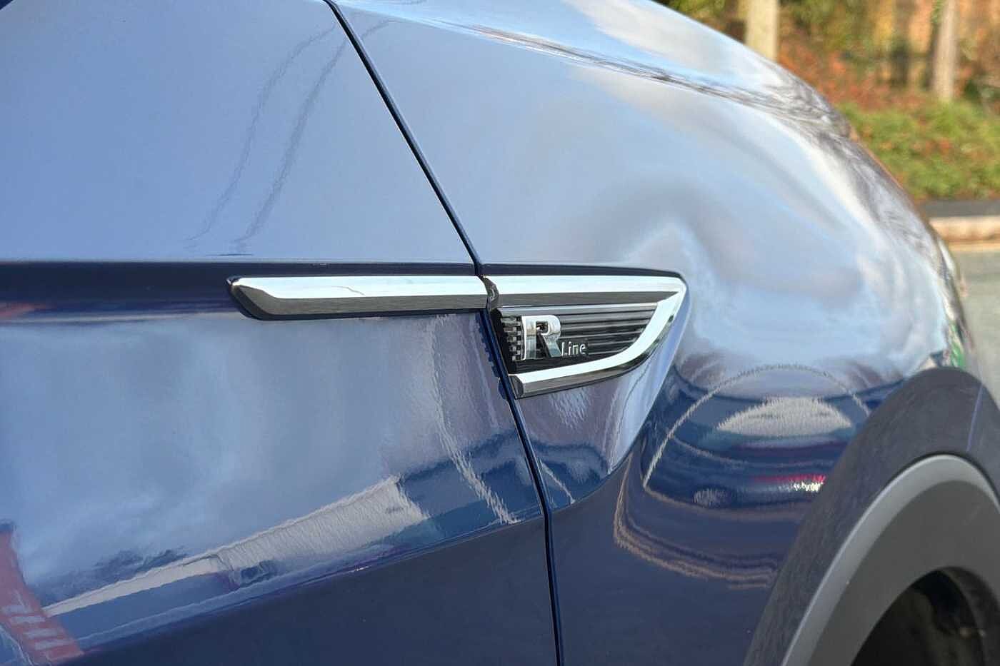 Used Volkswagen T-Cross 2022 for sale - 76800354: Photo 16