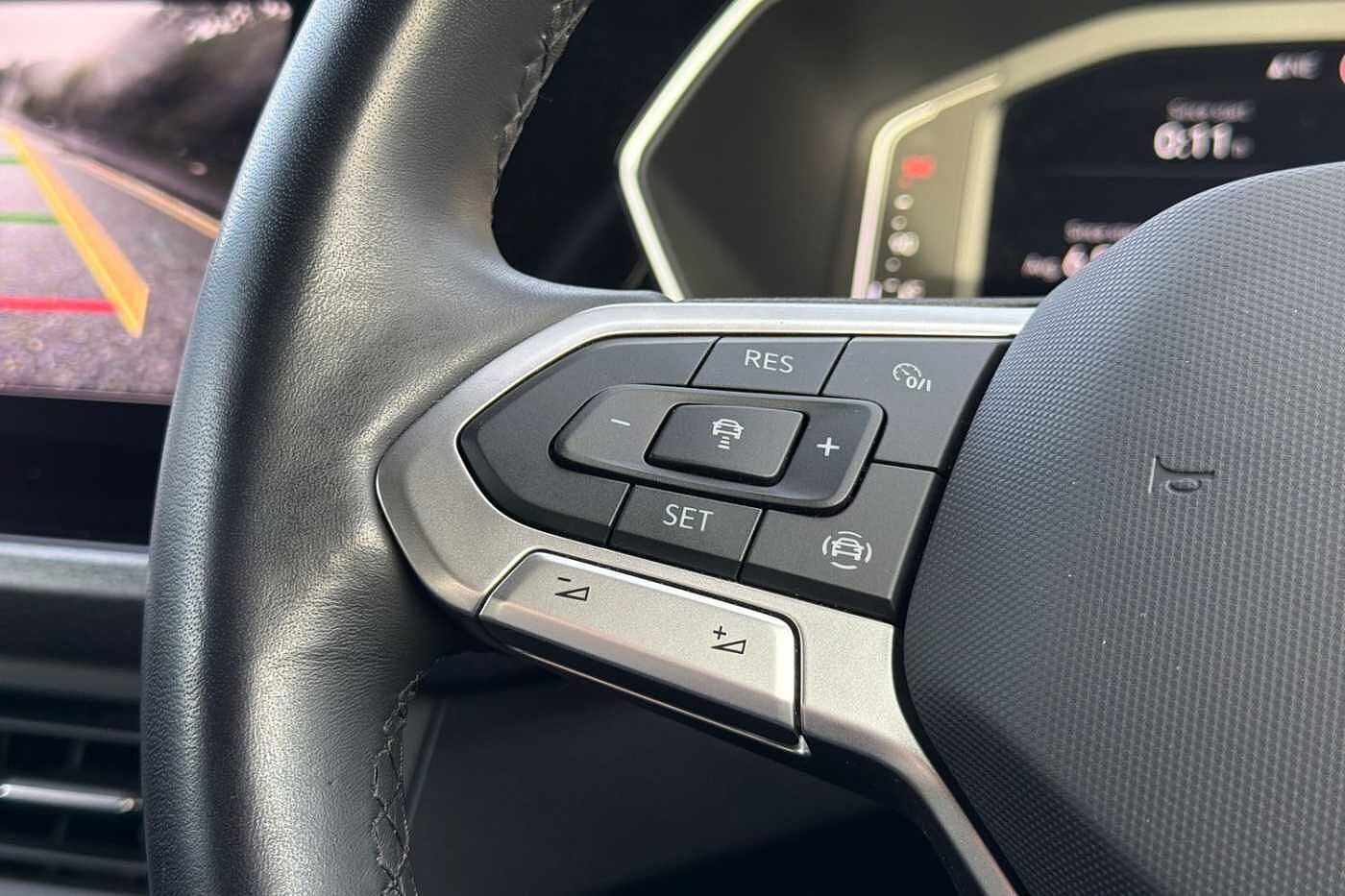 Used Volkswagen T-Cross 2022 for sale - 76800354: Photo 17