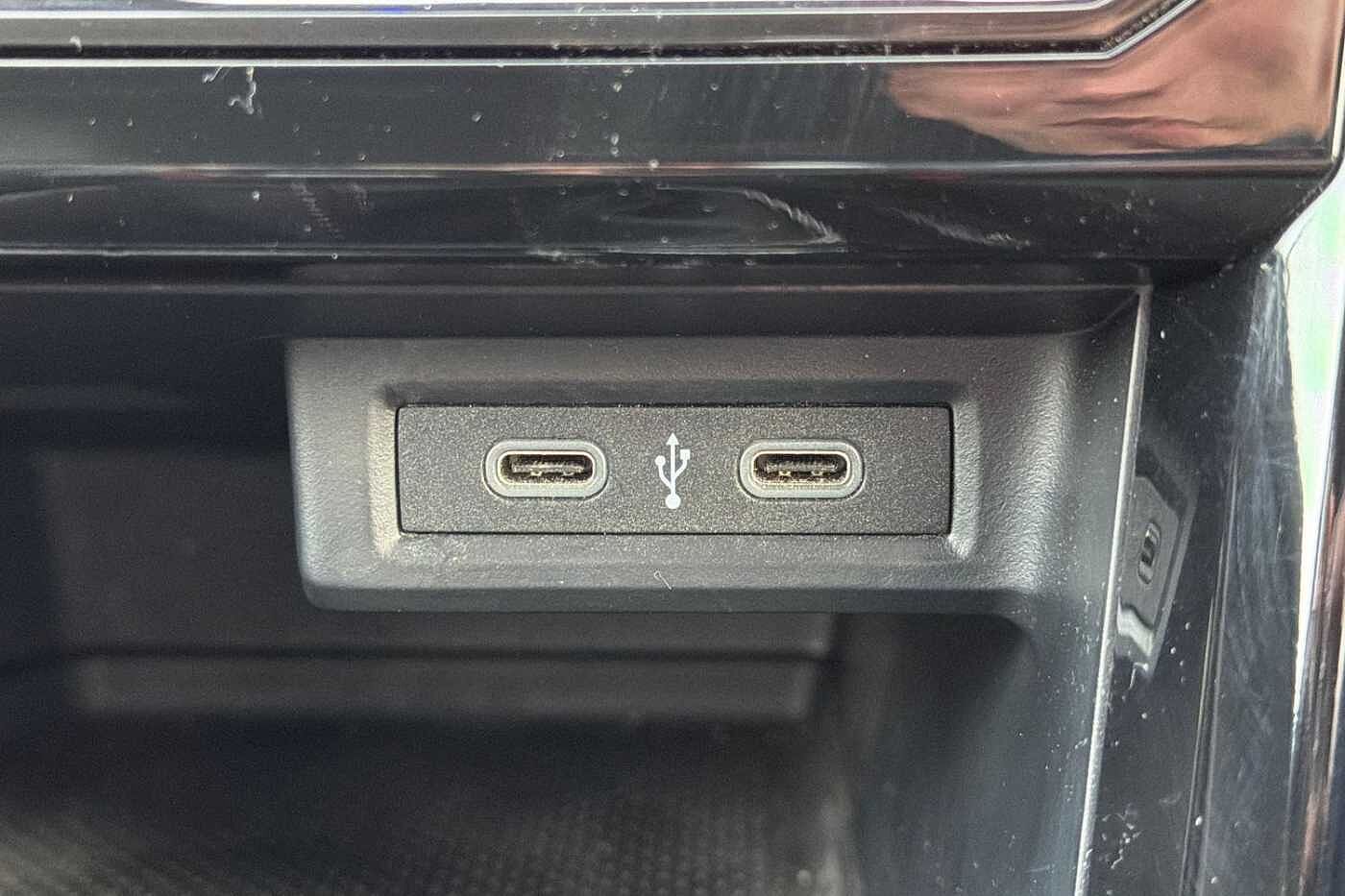 Used Volkswagen T-Cross 2022 for sale - 76800354: Photo 18