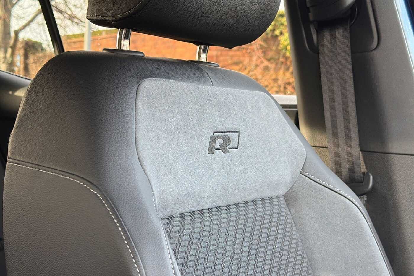 Used Volkswagen T-Cross 2022 for sale - 76800354: Photo 19