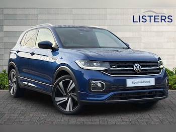 2022 (72) - 1.0 TSI 110 R-Line 5dr