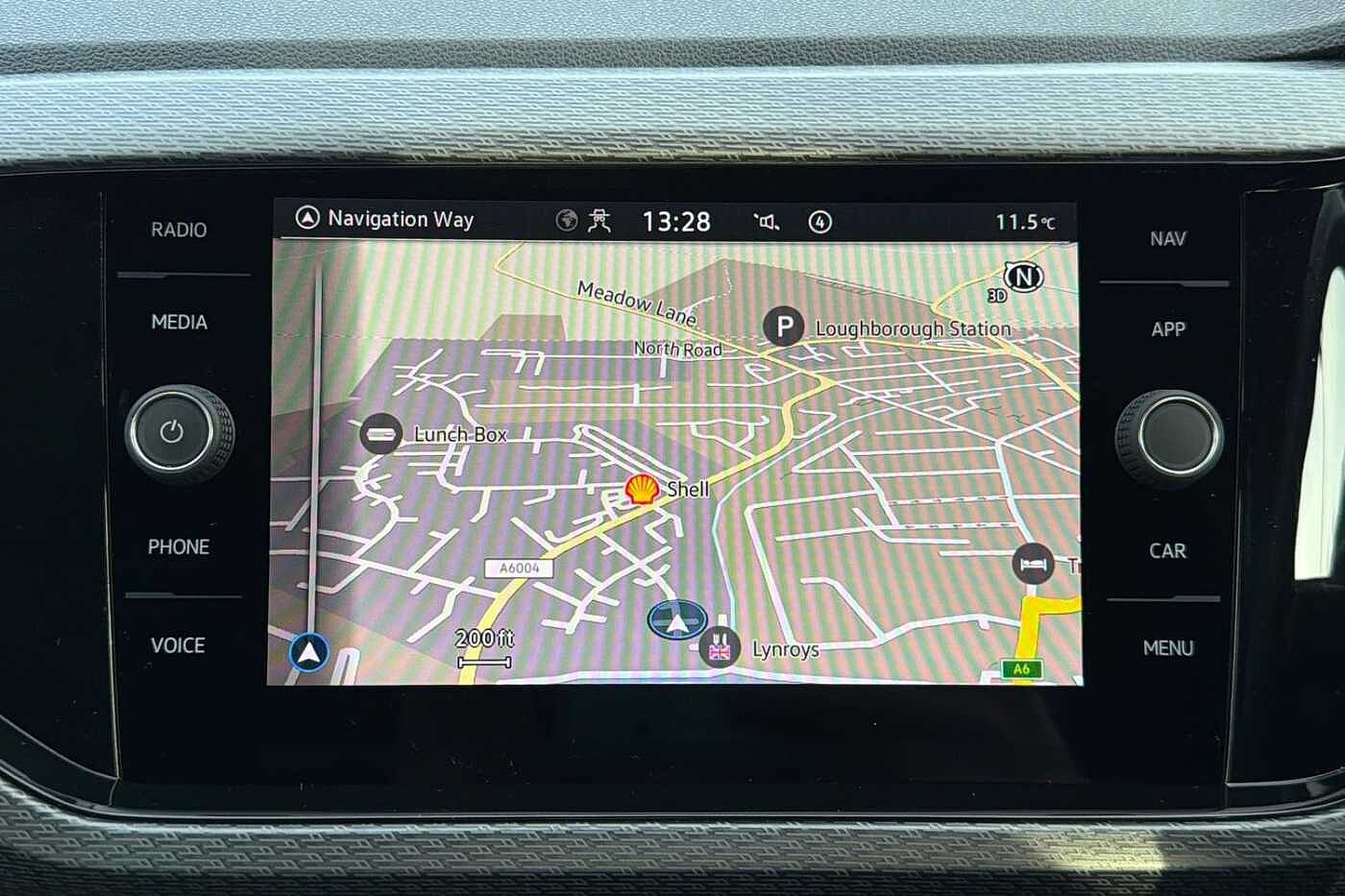 Used Volkswagen T-Cross 2022 for sale - 76800354: Photo 20