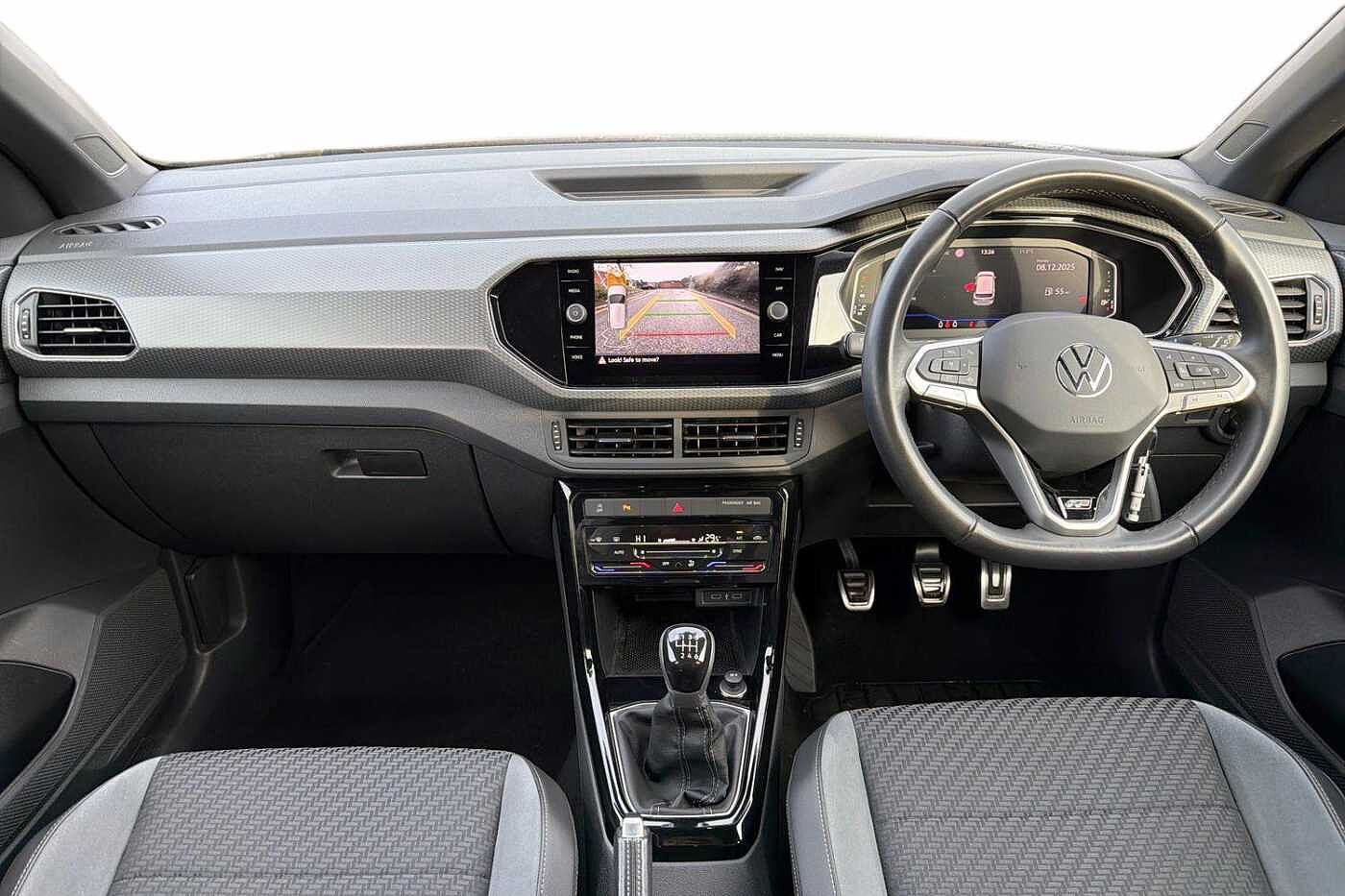 Used Volkswagen T-Cross 2022 for sale - 76800354: Photo 9