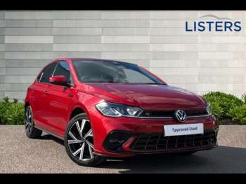 2023 (23) - 1.0 TSI R-Line 5dr DSG