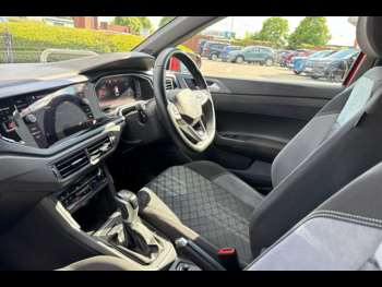 Used Volkswagen Polo 2023 for sale - 74547528: Photo