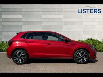 Used Volkswagen Polo 2023 for sale - 74547528: Photo