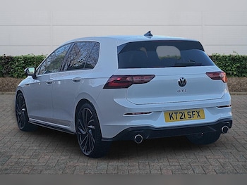 Used Volkswagen Golf 2021 for sale - 76800312: Photo