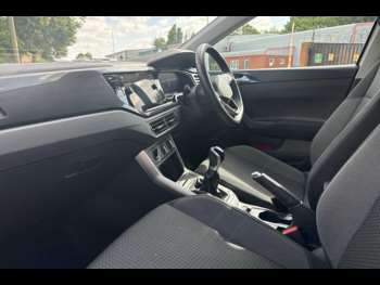 Used Volkswagen Polo 2023 for sale - 75128375: Photo