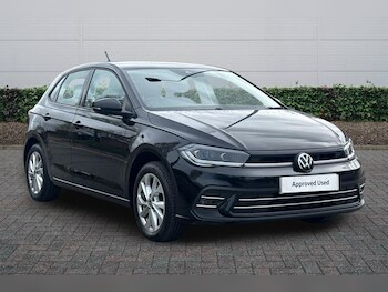 Used Volkswagen Polo 2024 for sale - 78136880: Photo