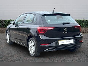 Used Volkswagen Polo 2024 for sale - 78136880: Photo