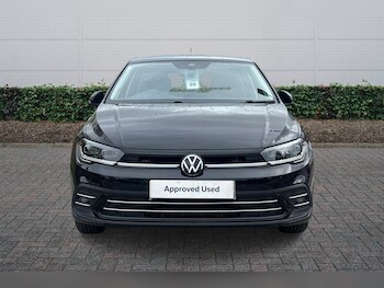 Used Volkswagen Polo 2024 for sale - 78136880: Photo