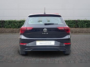 Used Volkswagen Polo 2024 for sale - 78136880: Photo