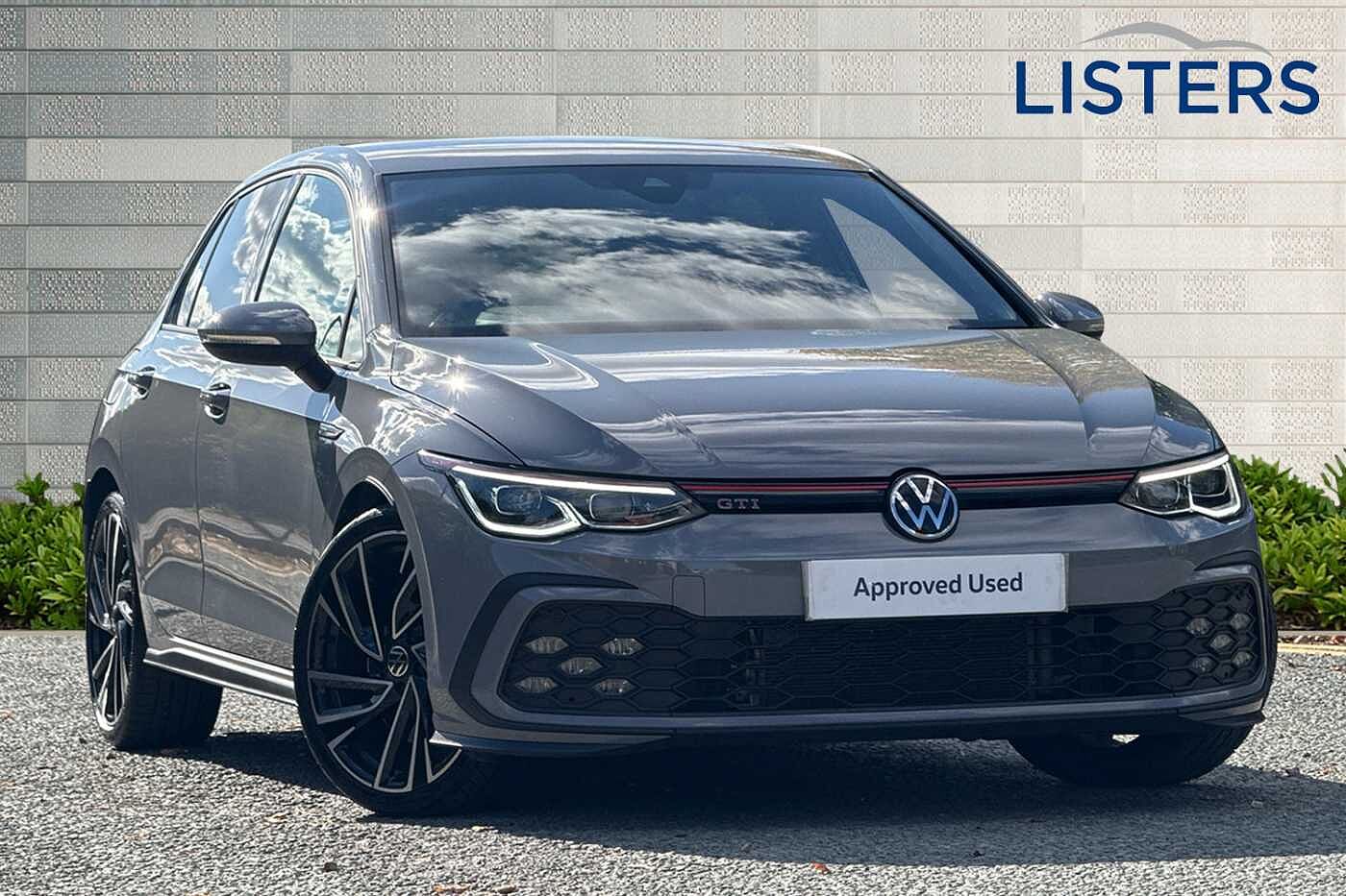 Used Volkswagen Golf 2020 for sale - 76111705: Photo 1