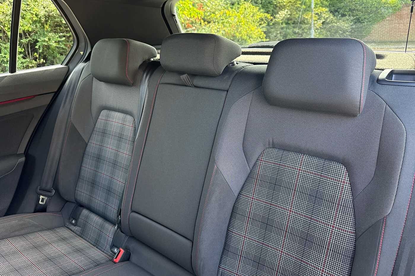Used Volkswagen Golf 2020 for sale - 76111705: Photo 11