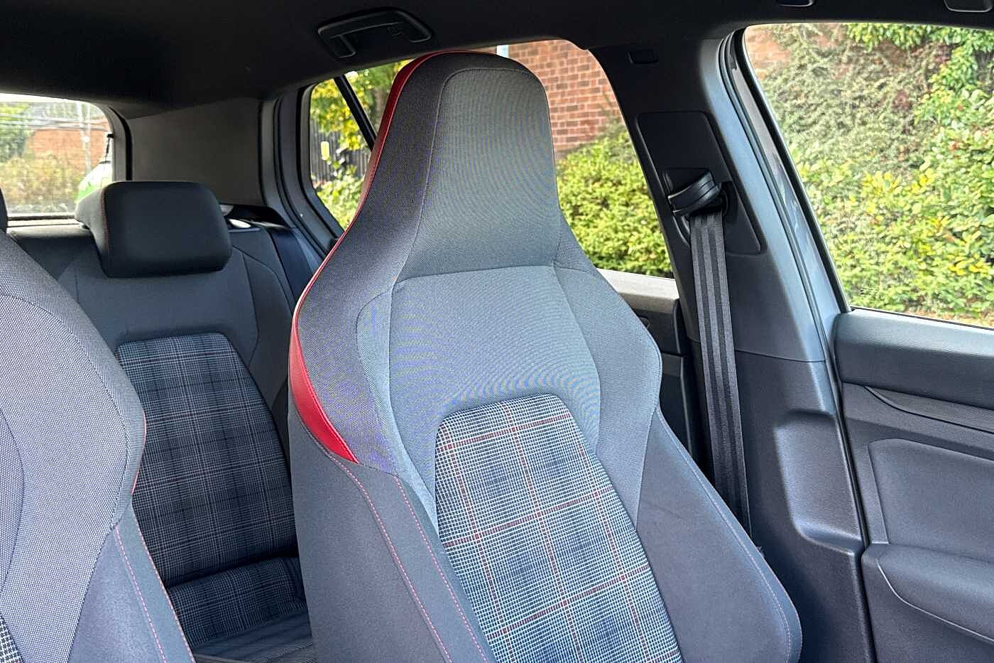 Used Volkswagen Golf 2020 for sale - 76111705: Photo 16