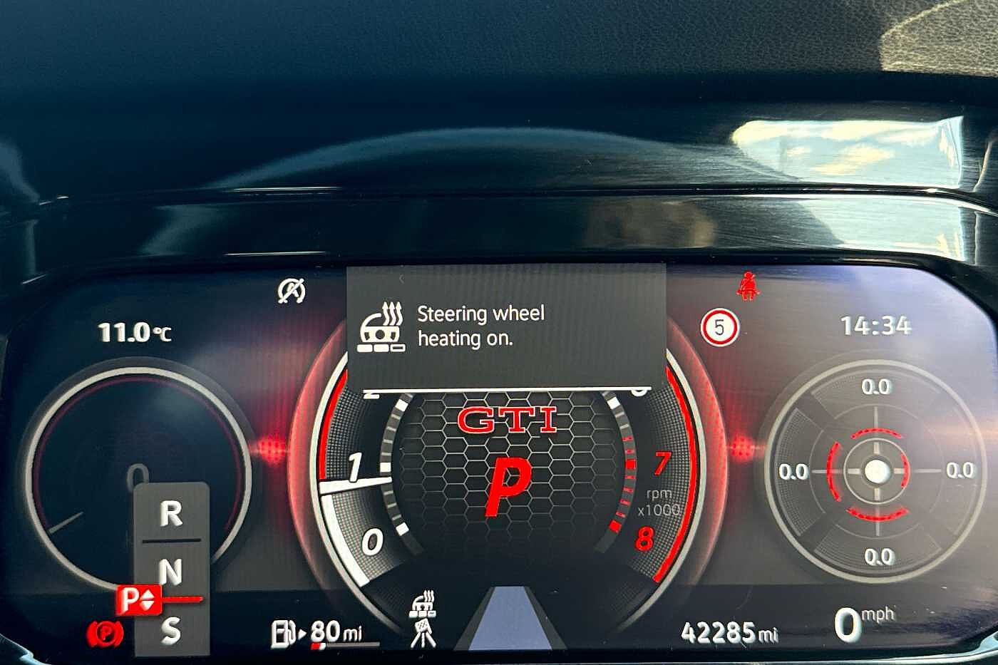 Used Volkswagen Golf 2020 for sale - 76111705: Photo 19