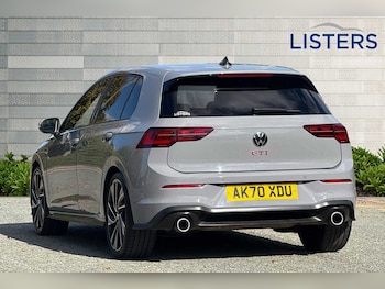 Used Volkswagen Golf 2020 for sale - 76111705: Photo 3