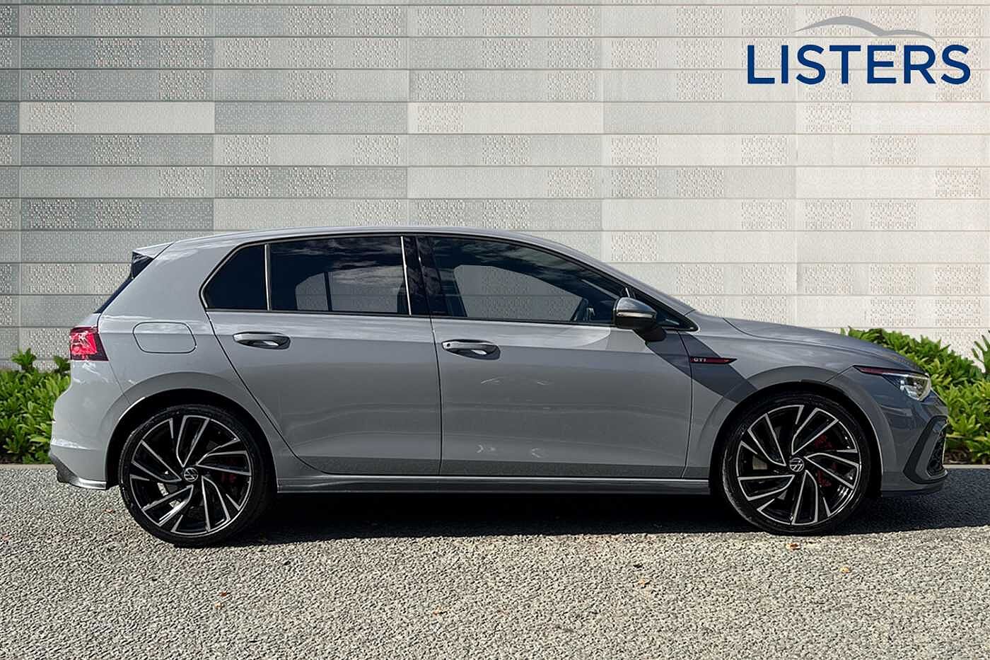 Used Volkswagen Golf 2020 for sale - 76111705: Photo 4