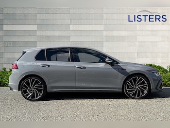 Used Volkswagen Golf 2020 for sale - 76111705: Photo 4