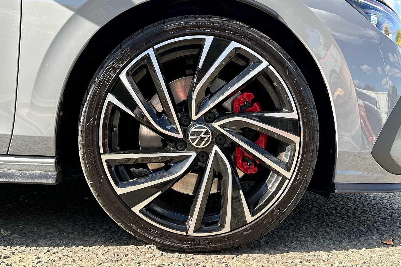 Used Volkswagen Golf 2020 for sale - 76111705: Photo 5