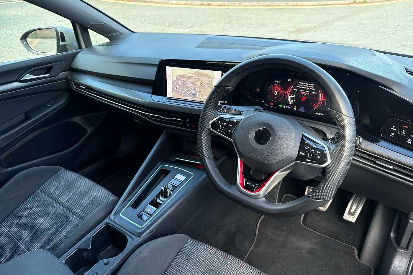 Used Volkswagen Golf 2020 for sale - 76111705: Photo 6