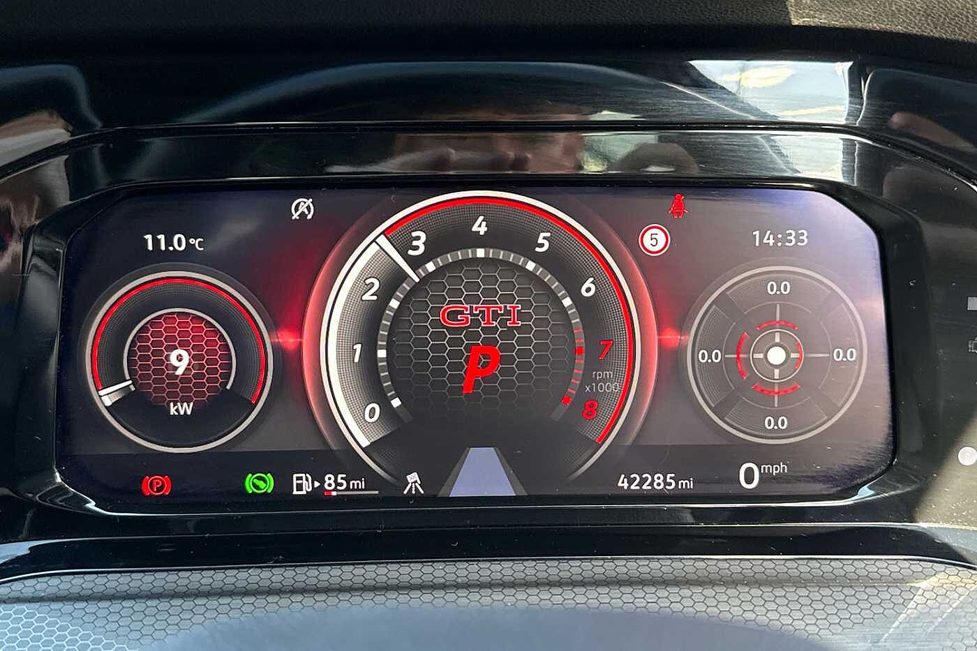 Used Volkswagen Golf 2020 for sale - 76111705: Photo 7