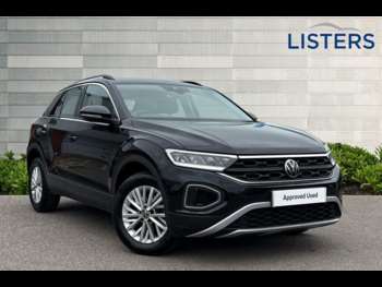 2022 (72) - 1.0 TSI Life 5dr