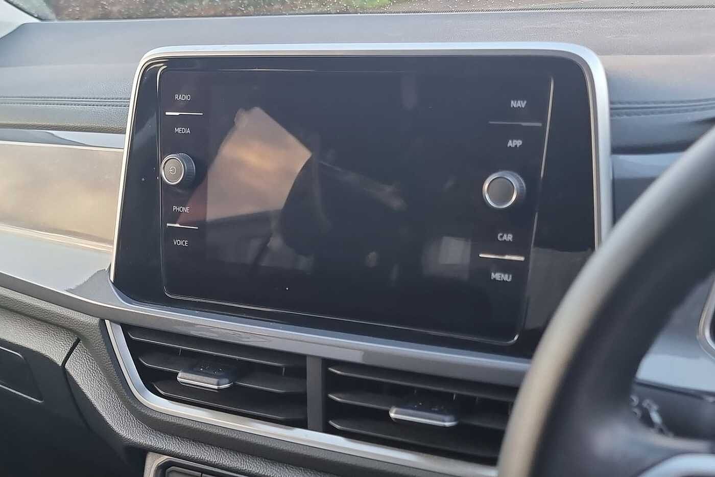 Used Volkswagen T-Roc 2024 for sale - 77176839: Photo 12