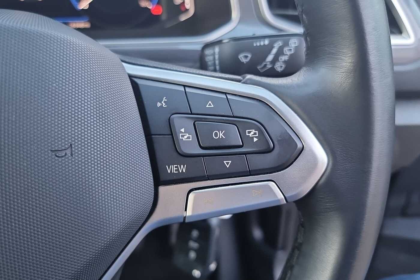 Used Volkswagen T-Roc 2024 for sale - 77176839: Photo 15