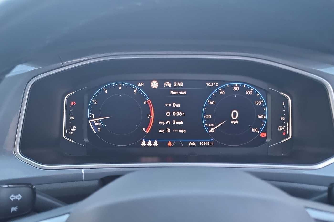 Used Volkswagen T-Roc 2024 for sale - 77176839: Photo 16