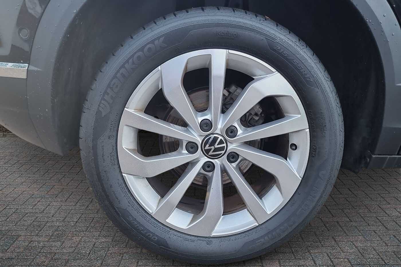 Used Volkswagen T-Roc 2024 for sale - 77176839: Photo 5