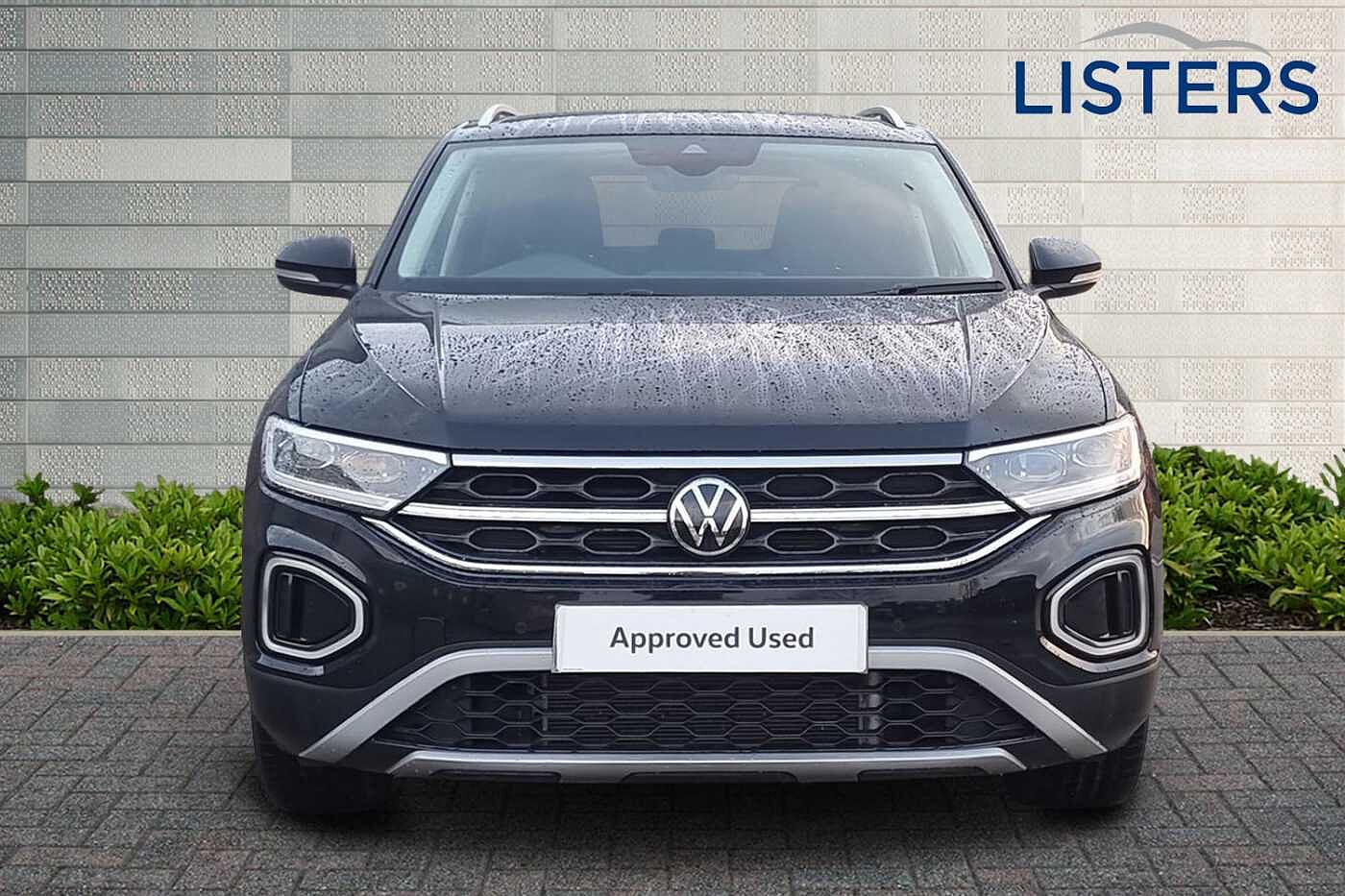Used Volkswagen T-Roc 2024 for sale - 77176839: Photo 7