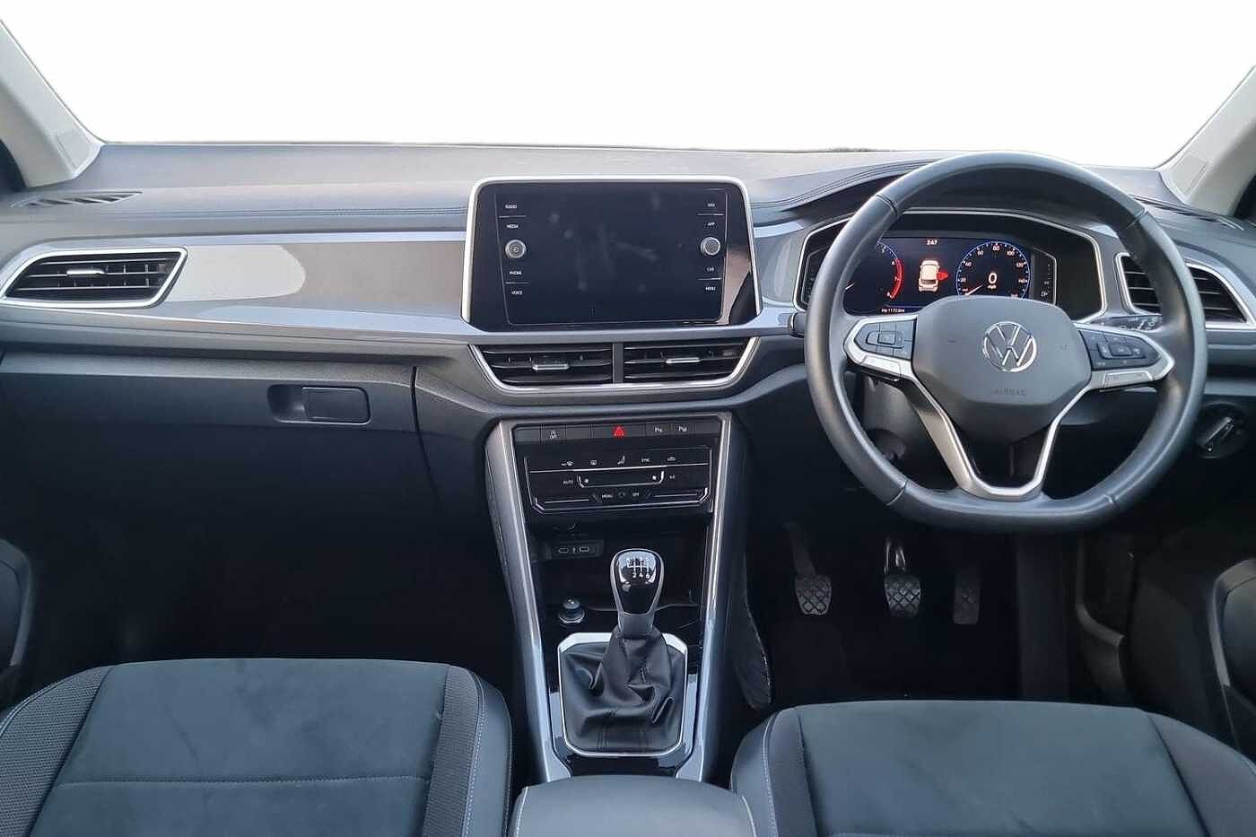 Used Volkswagen T-Roc 2024 for sale - 77176839: Photo 9