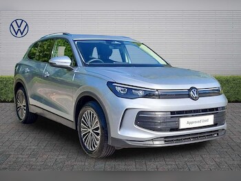 Used Volkswagen Tiguan 2026 for sale - 78418333: Photo