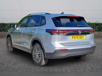 Used Volkswagen Tiguan 2026 for sale - 78418333: Photo