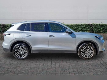 Used Volkswagen Tiguan 2026 for sale - 78418333: Photo
