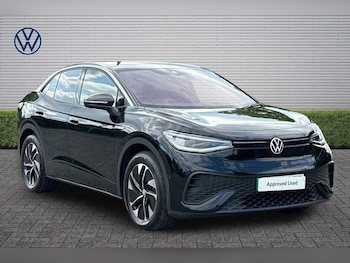 Used Volkswagen ID.5 2022 for sale - 78472364: Photo