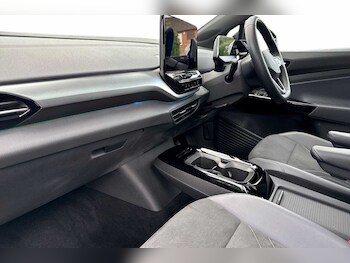 Used Volkswagen ID.5 2022 for sale - 78472364: Photo