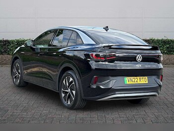 Used Volkswagen ID.5 2022 for sale - 78472364: Photo