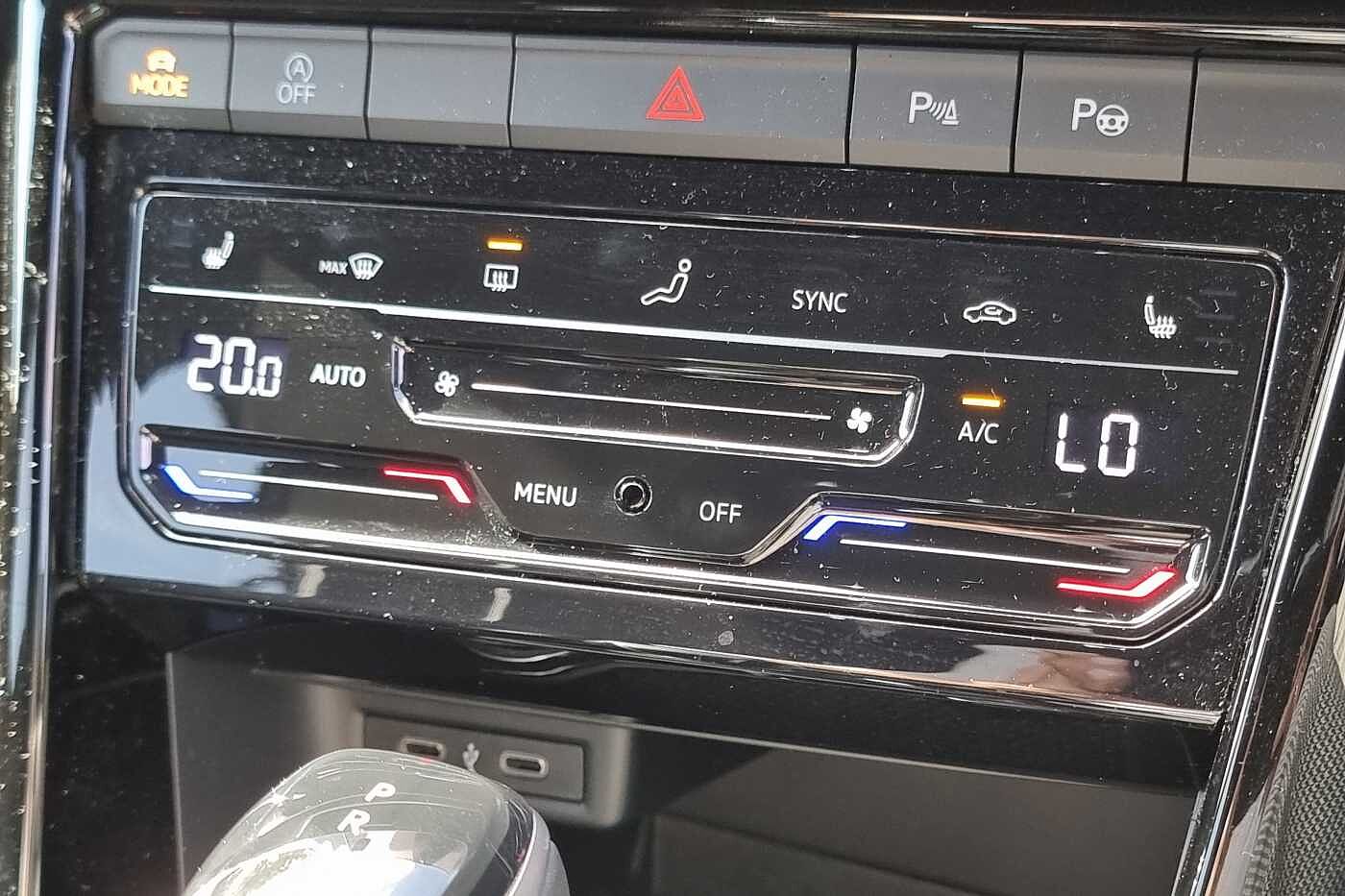 Used Volkswagen T-Roc 2022 for sale - 76110780: Photo 16