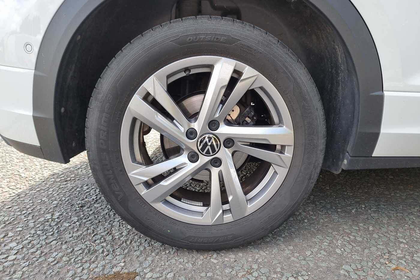 Used Volkswagen T-Roc 2022 for sale - 76110780: Photo 5