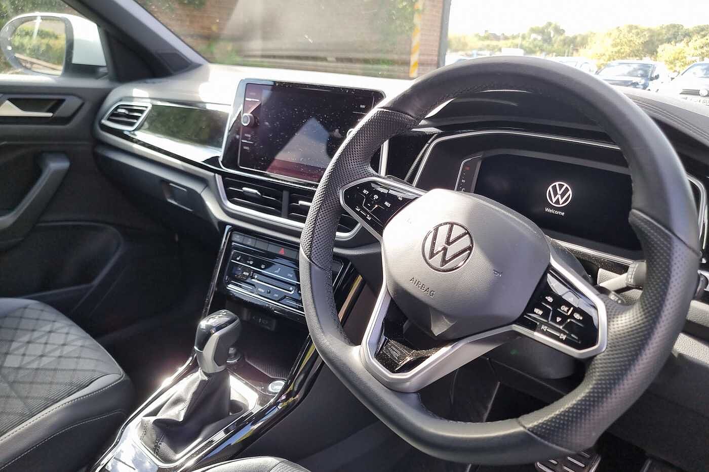 Used Volkswagen T-Roc 2022 for sale - 76110780: Photo 6