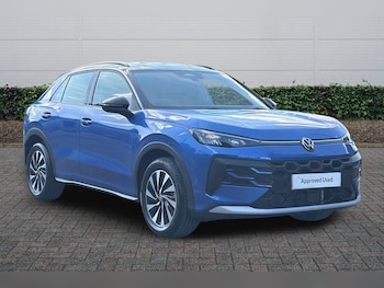 Used Volkswagen T-Roc 2026 for sale - 79427303: Photo
