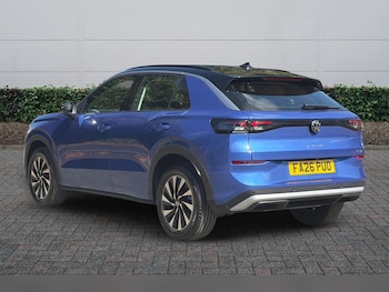 Used Volkswagen T-Roc 2026 for sale - 79427303: Photo