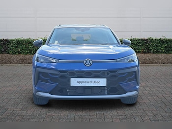 Used Volkswagen T-Roc 2026 for sale - 79427303: Photo